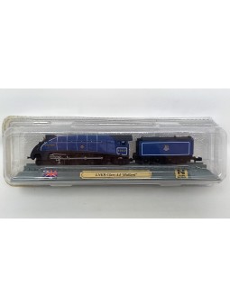 DEL PRADO Locomotive Del...