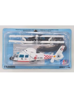 ITALERI Fabbri / Elicottero...