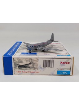 HERPA Miniaturmodelle...