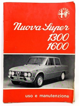 ALFA ROMEO Giulia - Nuova...
