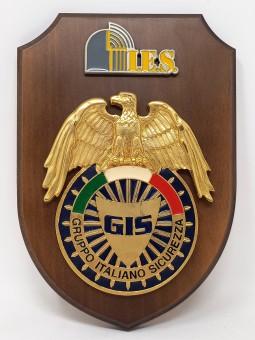 CREST - GIS. GRUPPO...
