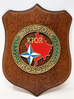 CREST - ITALFOR KOSOVO -...
