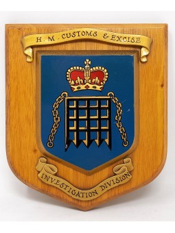 CREST - H.M. Customs &...