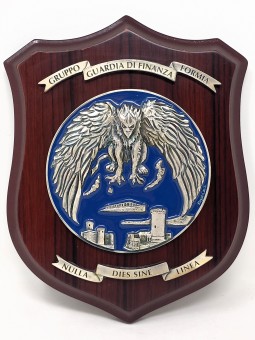 CREST - GRUPPO GUARDIA DI...