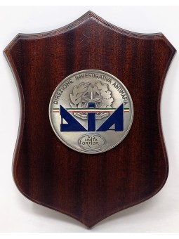 CREST Militare - DIA...