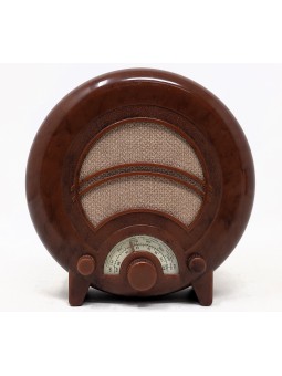 EKCO AD36 / Radio UK 1935 /...