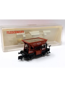 FLEISCHMANN Piccolo 8228 /...