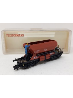 FLEISCHMANN Piccolo 8525 /...