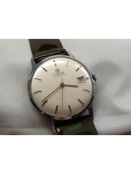 TISSOT Visodate Swiss Made...