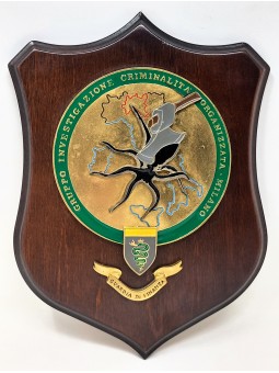 CREST - G.I.C.O. Gruppo...