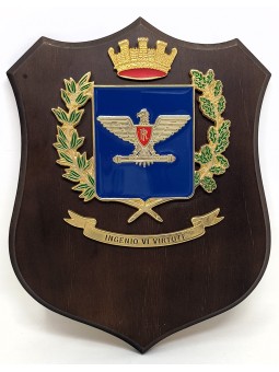 CREST Militare - SME Stato...