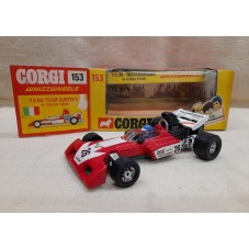CORGI TOYS Whizzwheels 153...