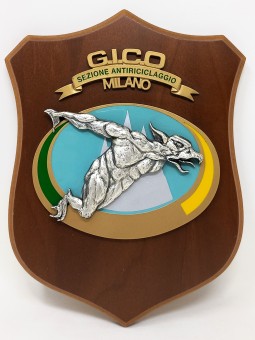 CREST - G.I.C.O. Sezione...
