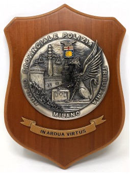 CREST - GdF Nucleo...