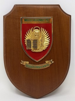 CREST - GUARDIA DI FINANZA...