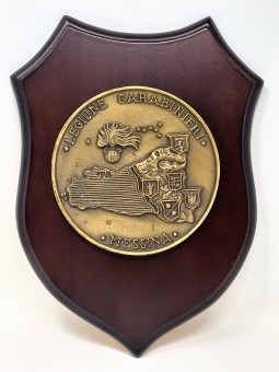 CREST - LEGIONE CARABINIERI...