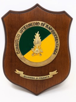 CREST (C.I.R.) CONSIGLIO...