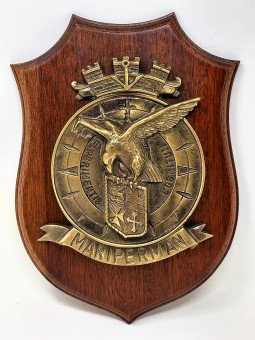 CREST - MARIPERMAN (CSSN)...