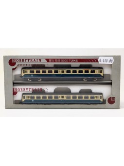 HOBBYTRAIN - N Ref. 1515 /...