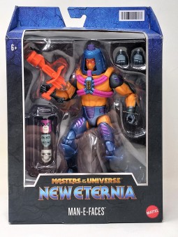 MASTER of the UNIVERSE -...