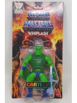 HE-MAN - MASTERS of the...