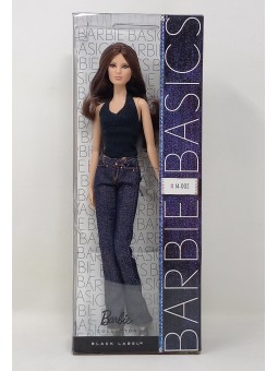 BARBIE Collector - MATTEL...