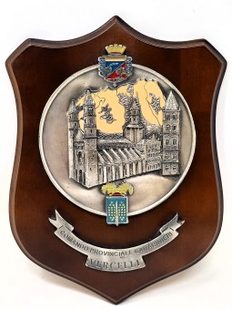 CREST - CARABINIERI -...