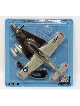 ITALERI Fabbri / AG-P018 /...