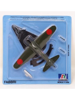 ITALERI Fabbri / AG-P014 /...