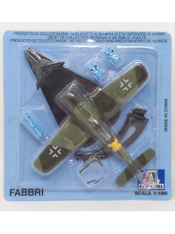 ITALERI Fabbri / AG-P006 /...