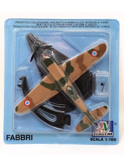 ITALERI Fabbri / AG-P003 /...