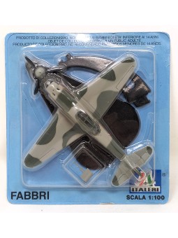 ITALERI Fabbri / AG-P013 /...
