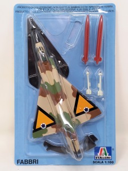 ITALERI Fabbri / AG-P031 /...