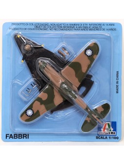 ITALERI Fabbri / AG-P011 /...