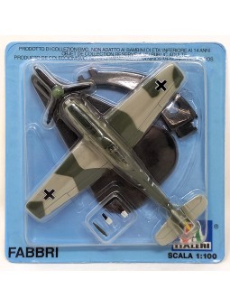ITALERI Fabbri / AG-P001 /...