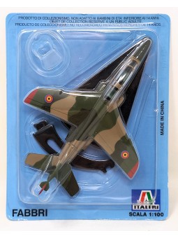 ITALERI Fabbri / AG-P016 /...
