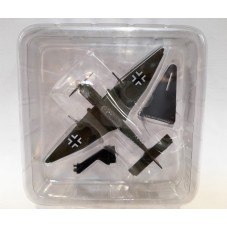 Aerei da Guerra / Junkers...