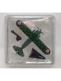 Aerei da Guerra / FIAT CR...