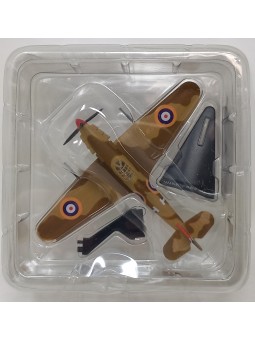 Aerei da Guerra / Hawker...