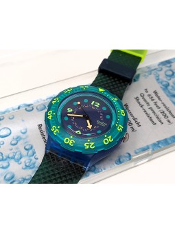 SWATCH Swiss Made SDN100...