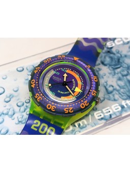 SWATCH Swiss Made SDJ100...