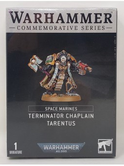 WARHAMMER Commemorative...