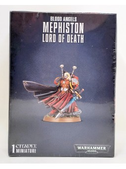 WARHAMMER 40.000 - 1...