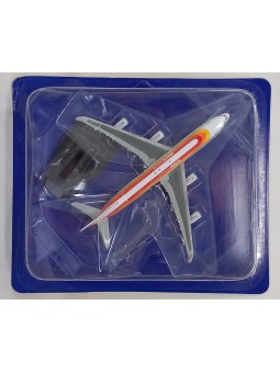 Aerei di Linea RBA Fabbri...