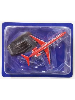 Aerei di Linea RBA Fabbri /...