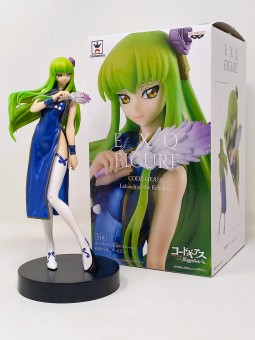 BANDAI Craneking 2017 / EXQ...