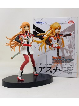 FURY Jamma - ASUNA - Sword...