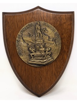 CREST - GdF GUARDIA DI...