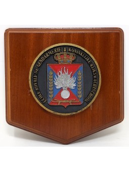 CREST - ECOLE ROYALE DE...