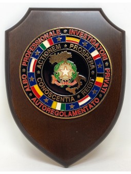 CREST - INVESTIGATORI...